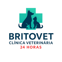 Logo BritoVet